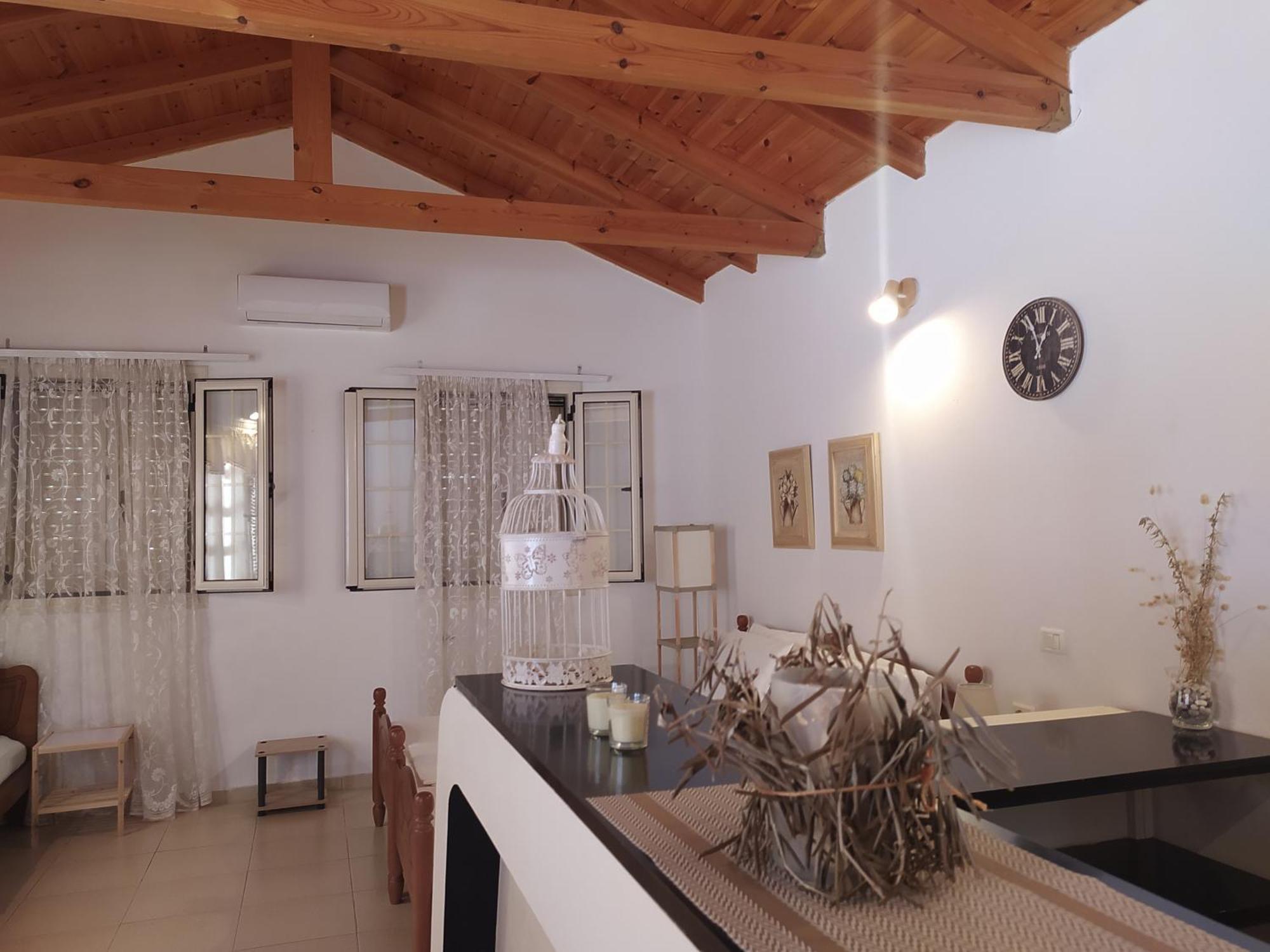Retzos Rooms Himarë Exterior foto